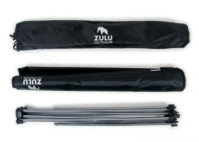 Zulu Table Light M