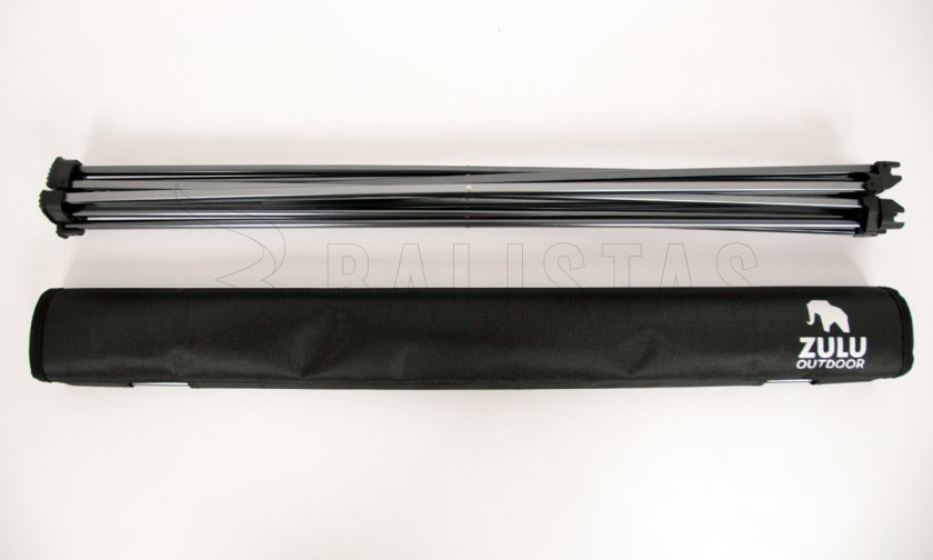 Zulu Table Light L