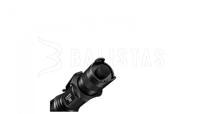 Tactical Flashlight Nitecore P26 3