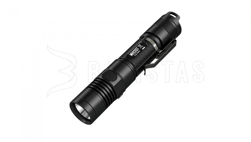 Tactical flashlight Nitecore MH12GT