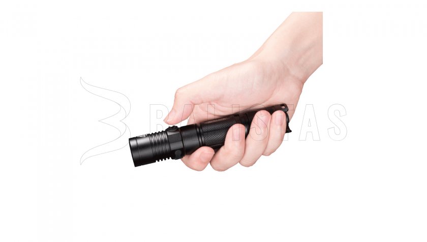 Tactical flashlight Nitecore MH12GT