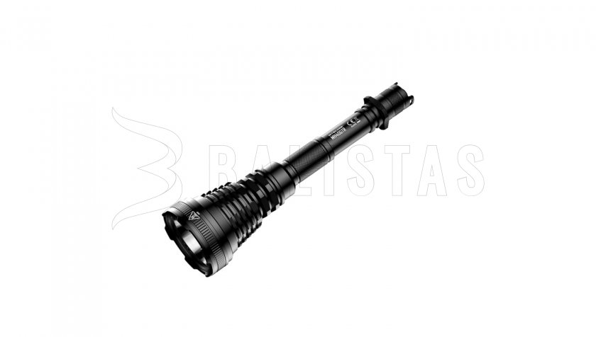 Tactical flashlight Nitecore MH40GTR