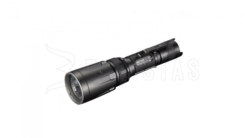 Tactical flashlight Nitecore SRT7GT