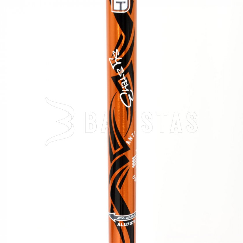 Trekking Poles Zulu Trekker Antishock