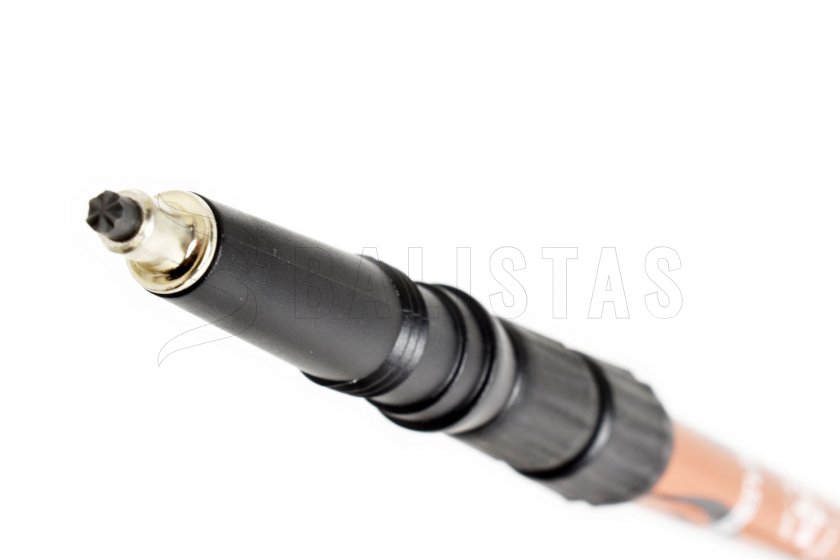 Trekking Poles Zulu Trekker Antishock