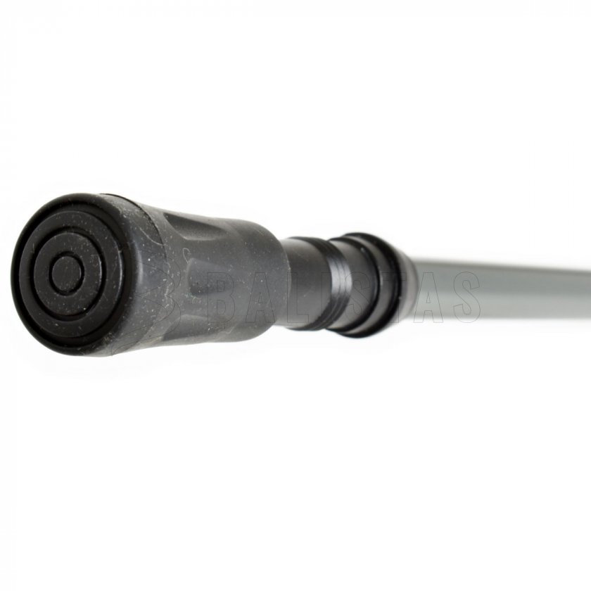 Trekking Poles Zulu Trekker Antishock