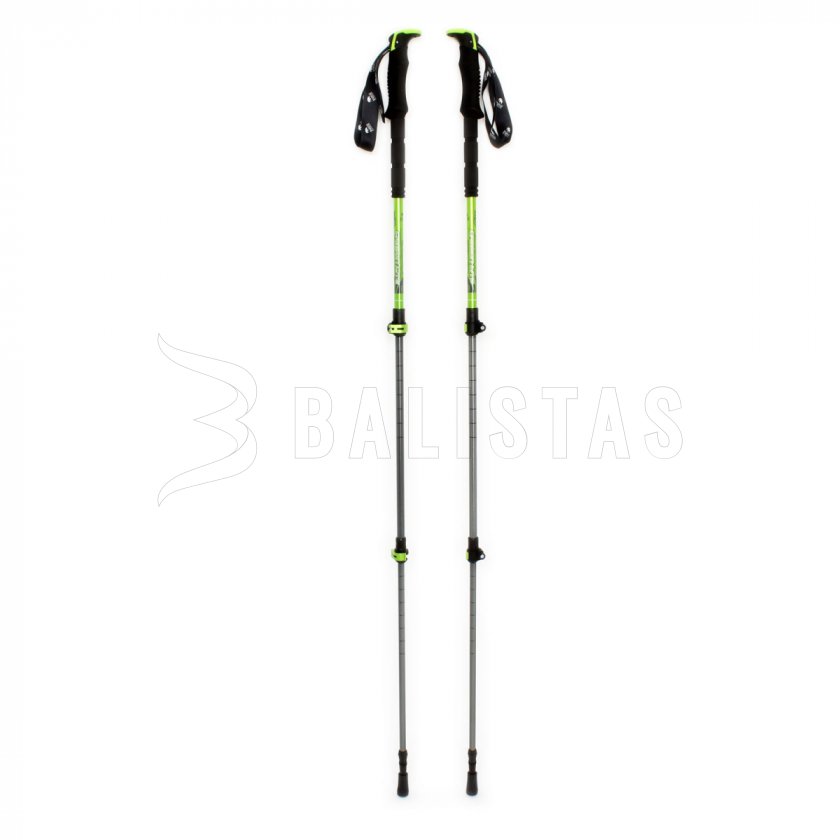 Trekking Poles Zulu Trail Grip