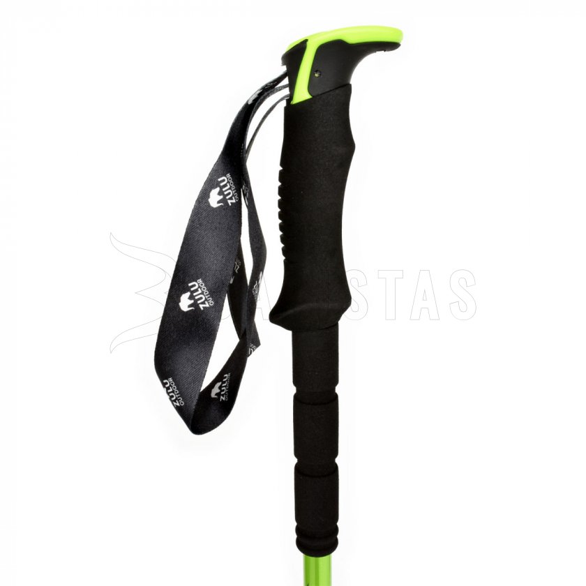 Trekking Poles Zulu Trail Grip