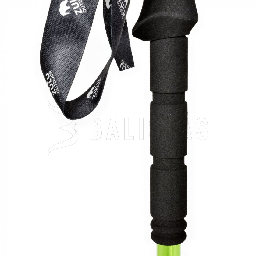 Trekking Poles Zulu Trail Grip