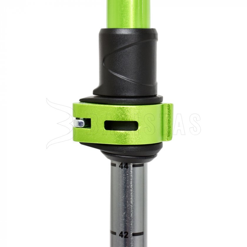 Trekking Poles Zulu Trail Grip