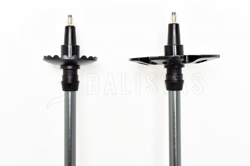 Trekking Poles Zulu Trail Grip