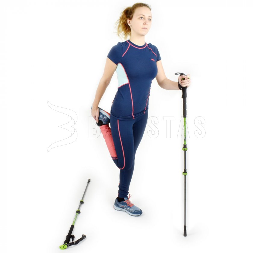 Trekking Poles Zulu Trail Grip