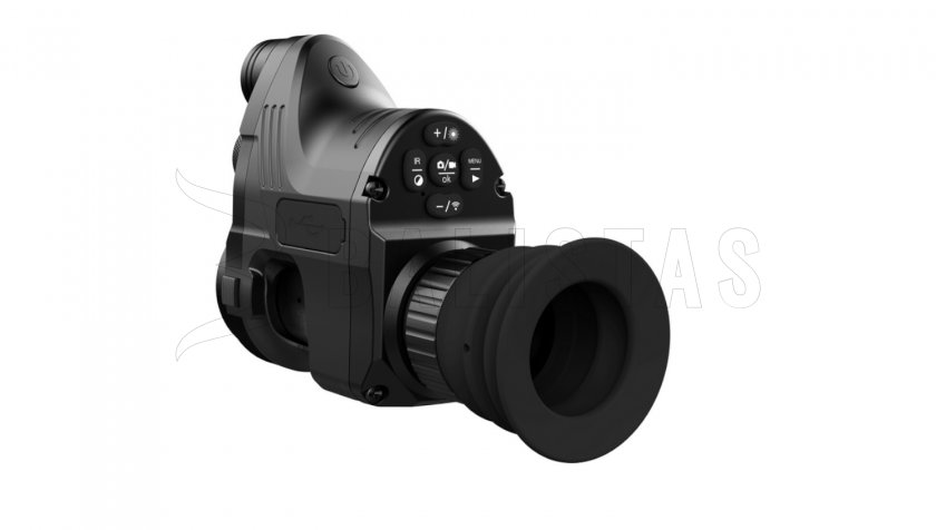 PARD NV007A 16mm 2020