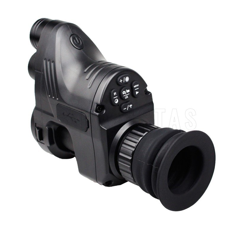 PARD NV007A 16mm 2020