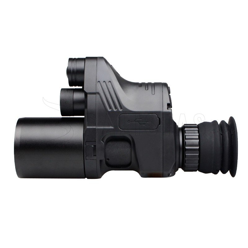 PARD NV007A 16mm 2020