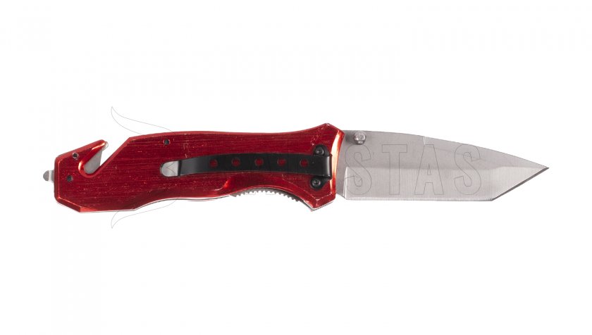 Knife Kandar FDPT red