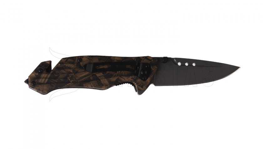 Knife Kandar N72