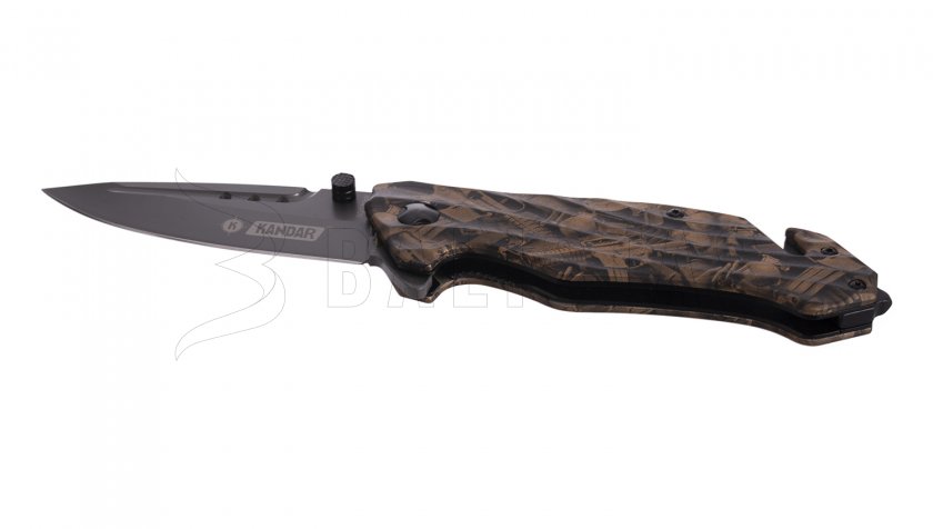 Knife Kandar N72