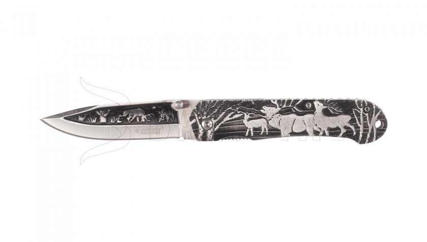 Knife Kandar N112