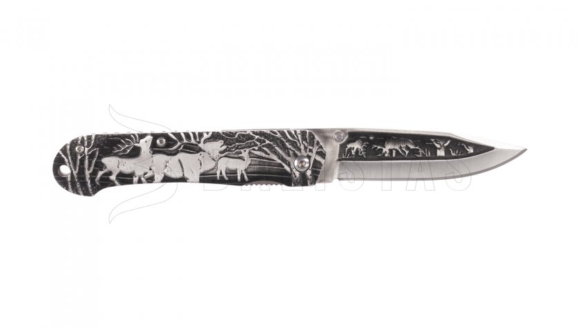 Knife Kandar N112
