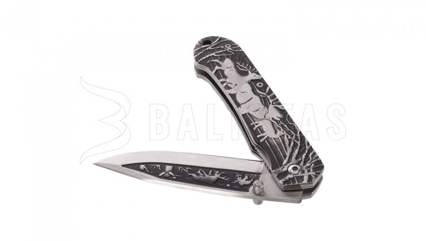 Knife Kandar N112
