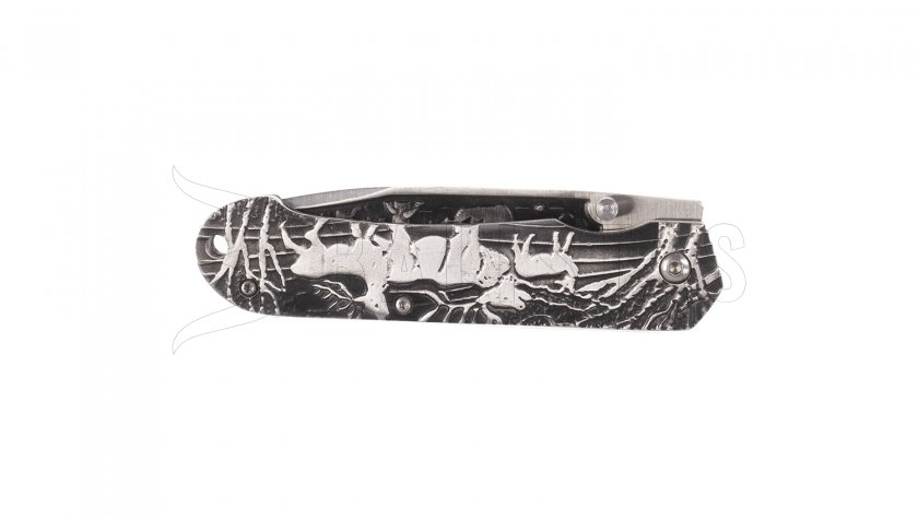 Knife Kandar N112