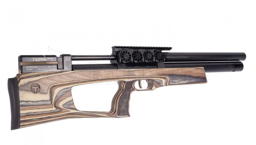 Taipan Magazine Holder