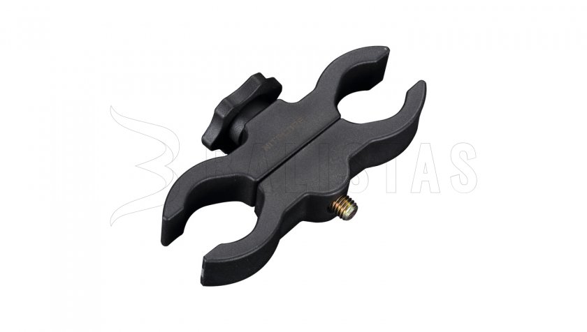 Nitecore Quick mount for rifle scope flashlight