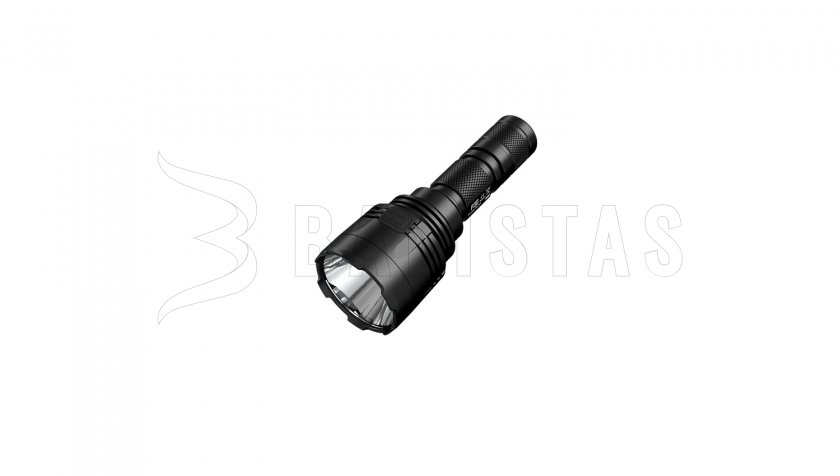 Nitecore P30 Hunting Kit
