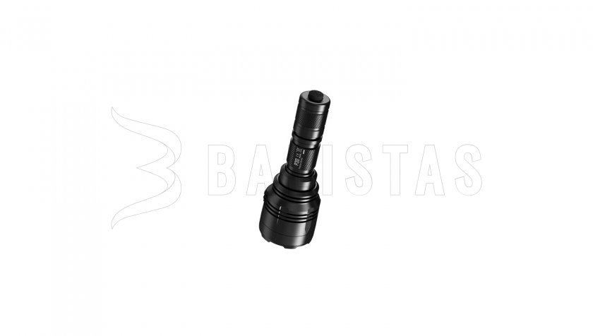 Nitecore P30 Hunting Kit