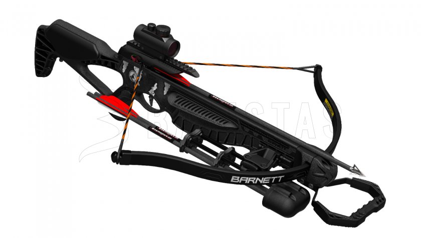 Crossbow Barnett Blackcat 195lb