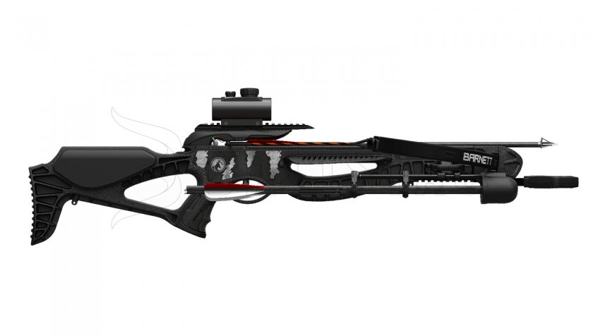 Crossbow Barnett Blackcat 195lb 2