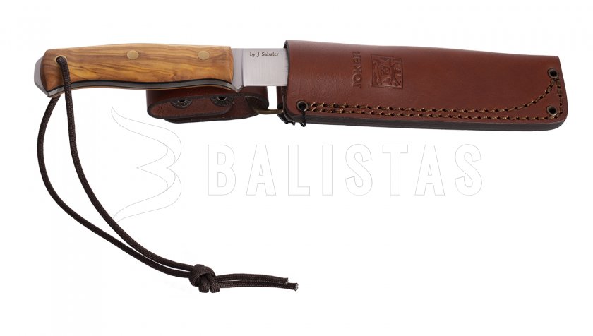Knife Joker Ember F CO123