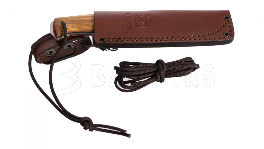Knife Joker Ember F CO123
