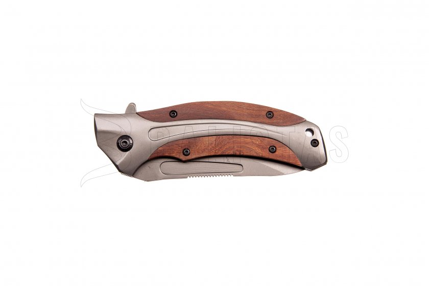 Knife Kandar N58