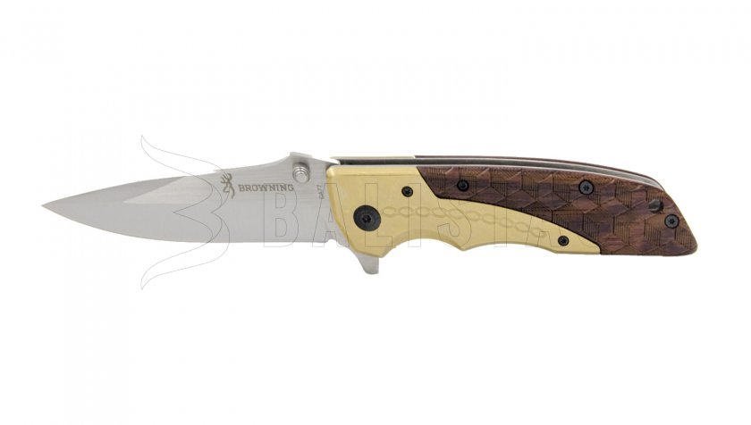 Knife Browning DA77
