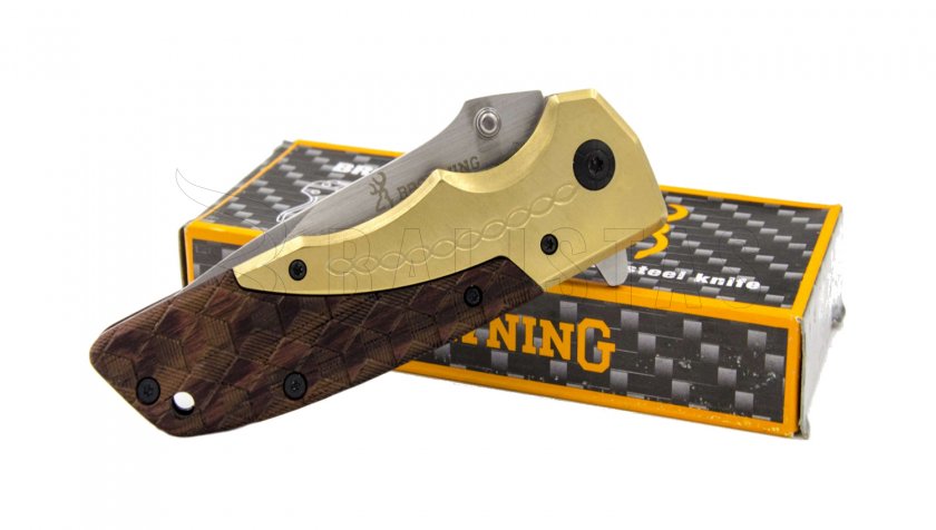 Knife Browning DA77