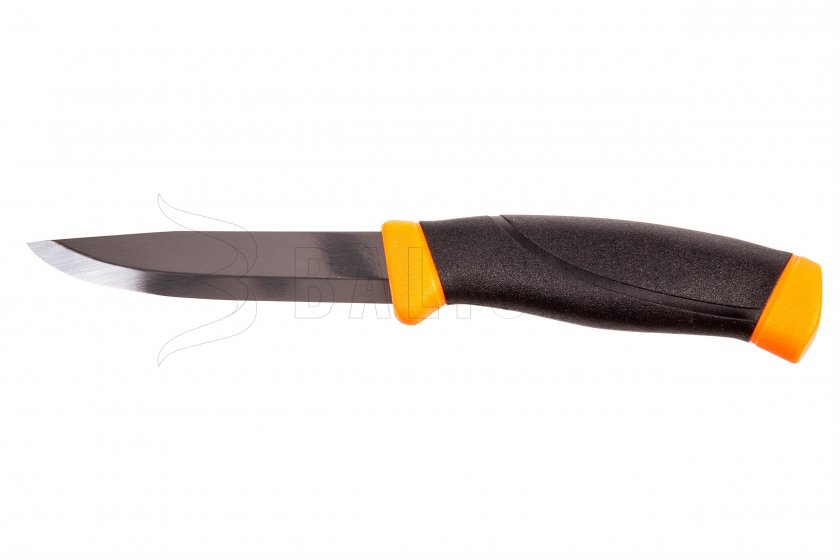 Knife Morakniv Companion Hi-Vis Orange
