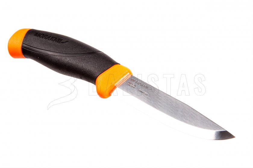 Knife Morakniv Companion Hi-Vis Orange