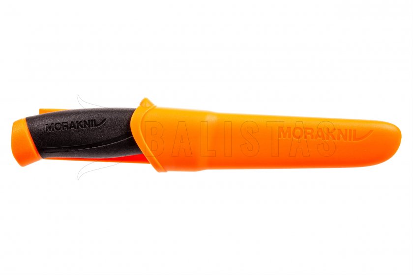 Knife Morakniv Companion Hi-Vis Orange