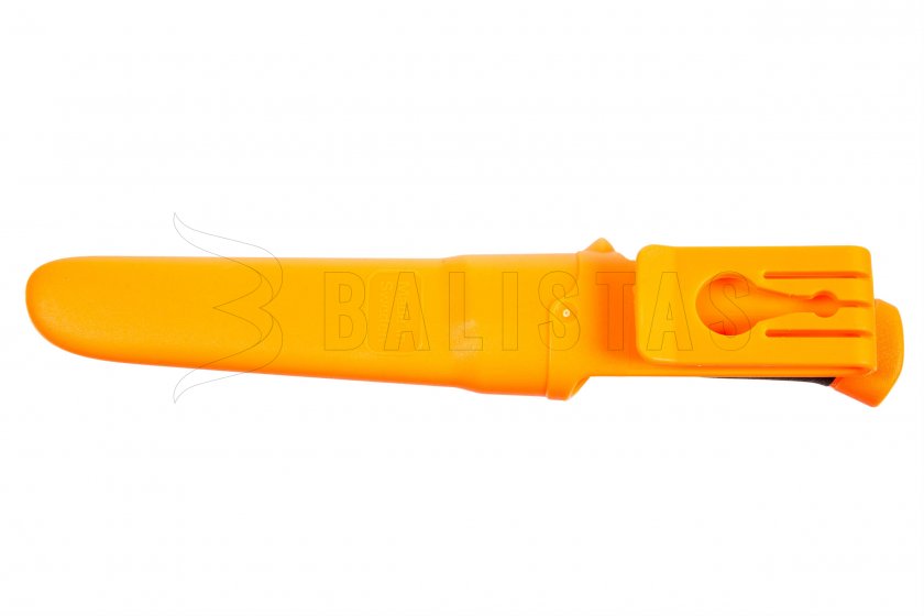 Knife Morakniv Companion Hi-Vis Orange