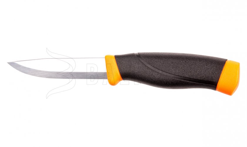 Knife Morakniv Companion HD Hi-Vis Orange