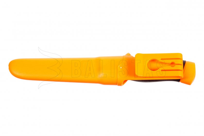 Knife Morakniv Companion HD Hi-Vis Orange