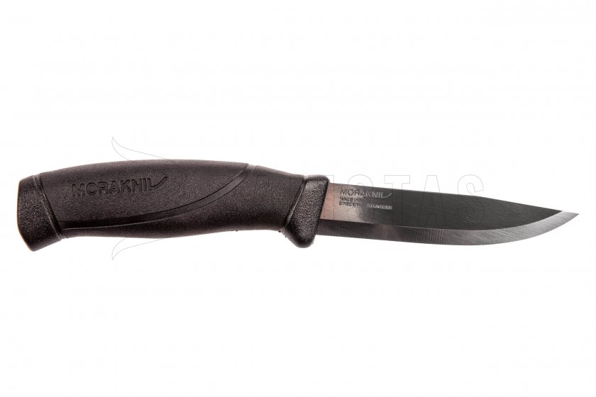 Knife Morakniv Companion Black