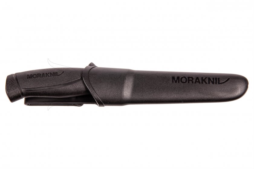 Knife Morakniv Companion Black