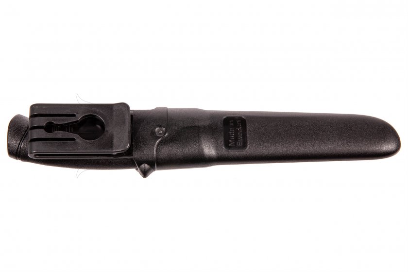 Knife Morakniv Companion Black