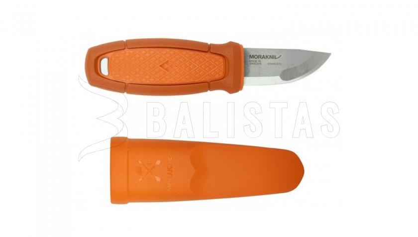 Knife Morakniv Eldris Orange