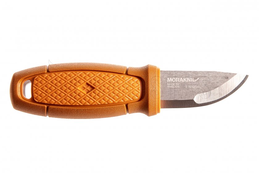 Knife Morakniv Eldris Burnt Orange