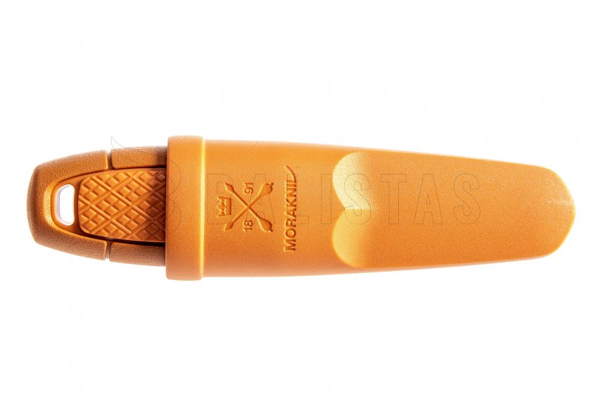 Knife Morakniv Eldris Burnt Orange