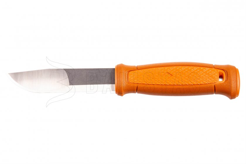 Morakniv Kansbol Burnt Orange Multi Mount Knife